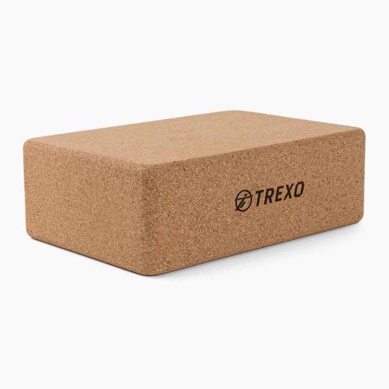 Jogos kubas TREXO rudas YB-75
