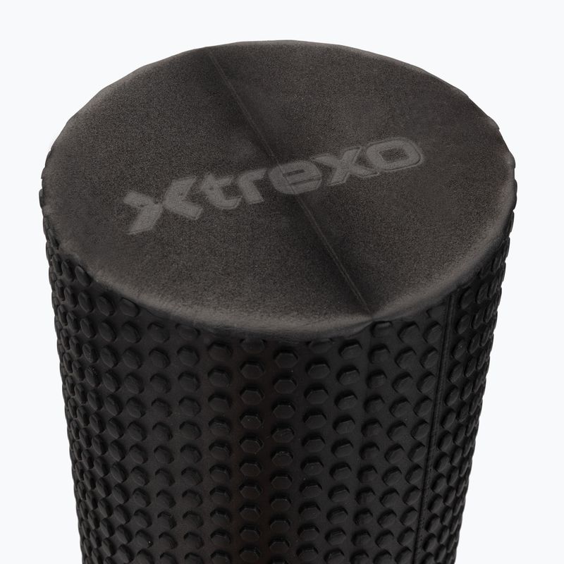 XTREXO EVA masažinis volelis pilkos spalvos MR-EV03G 4