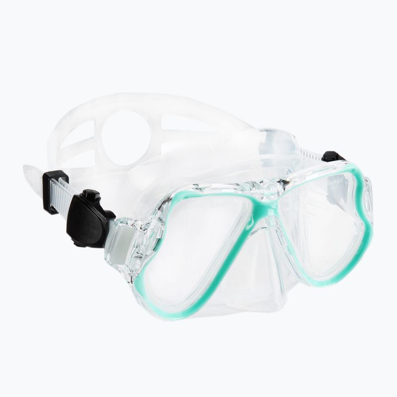 AQUASTIC nardymo rinkinys MSA-01N mėlynas 2