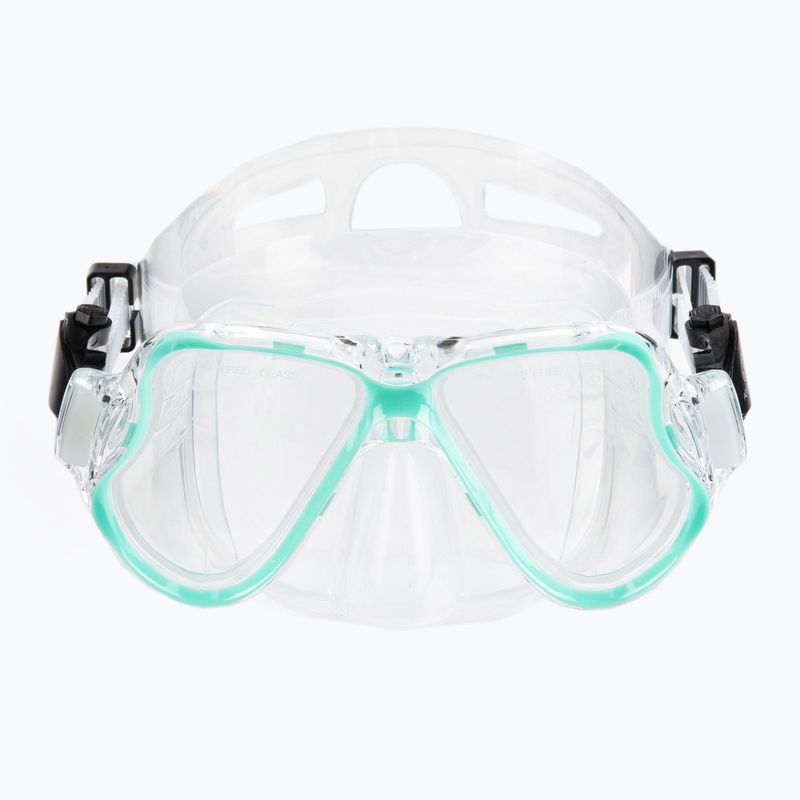 AQUASTIC nardymo rinkinys MSA-01N mėlynas 3