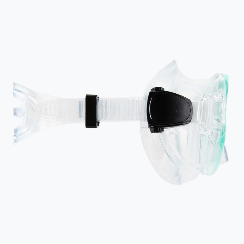 AQUASTIC nardymo rinkinys MSA-01N mėlynas 4