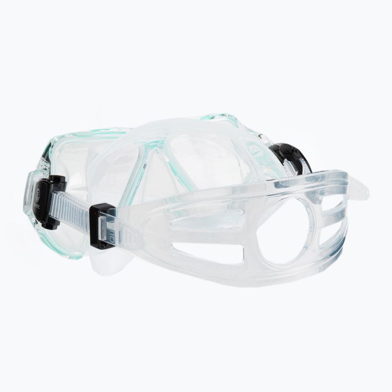 AQUASTIC nardymo rinkinys MSA-01N mėlynas 5