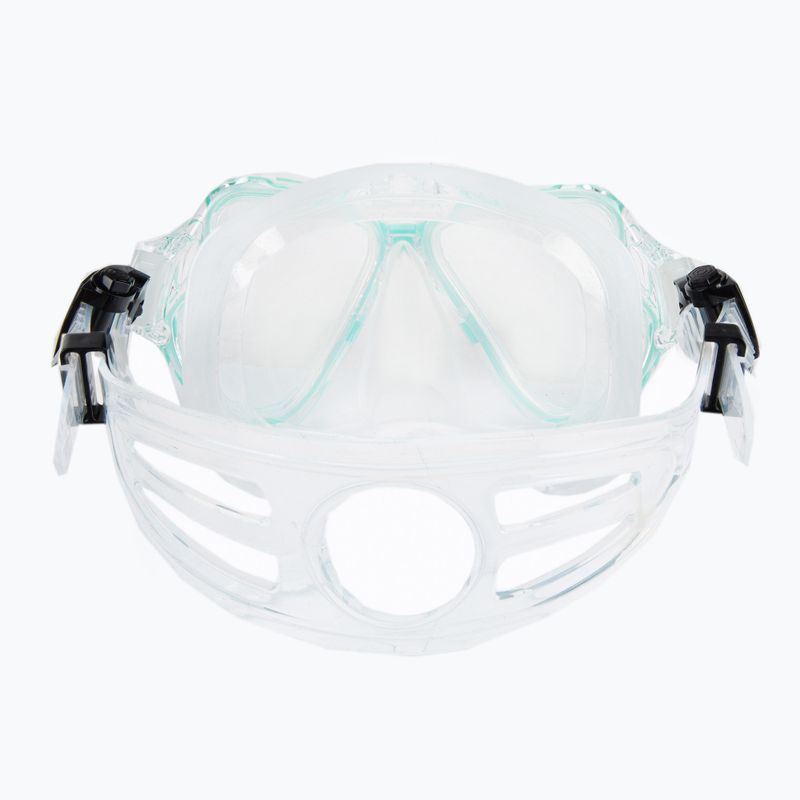 AQUASTIC nardymo rinkinys MSA-01N mėlynas 6