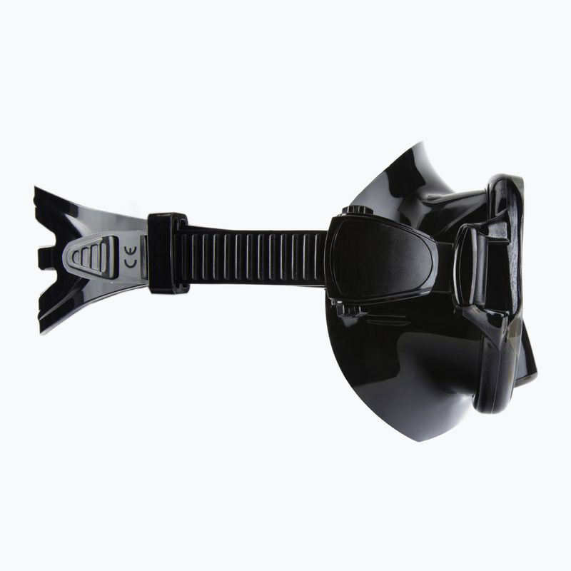 AQUASTIC nardymo rinkinys MSA-01C juodas 4