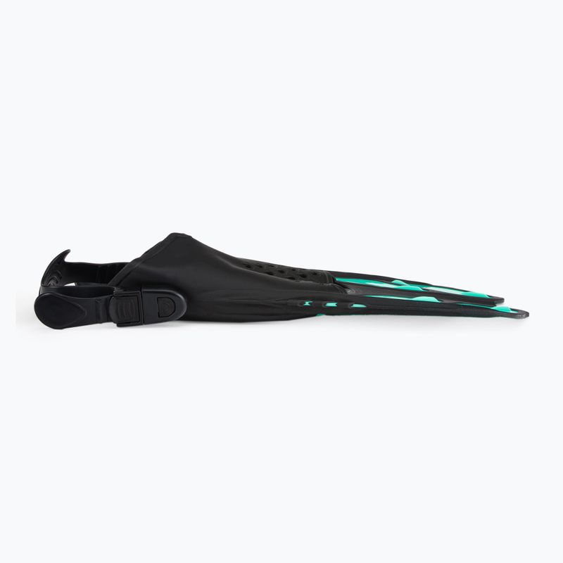 AQUASTIC nardymo rinkinys SMFK-01SN mėlynas 6