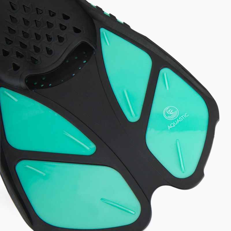 AQUASTIC nardymo rinkinys SMFK-01SN mėlynas 8