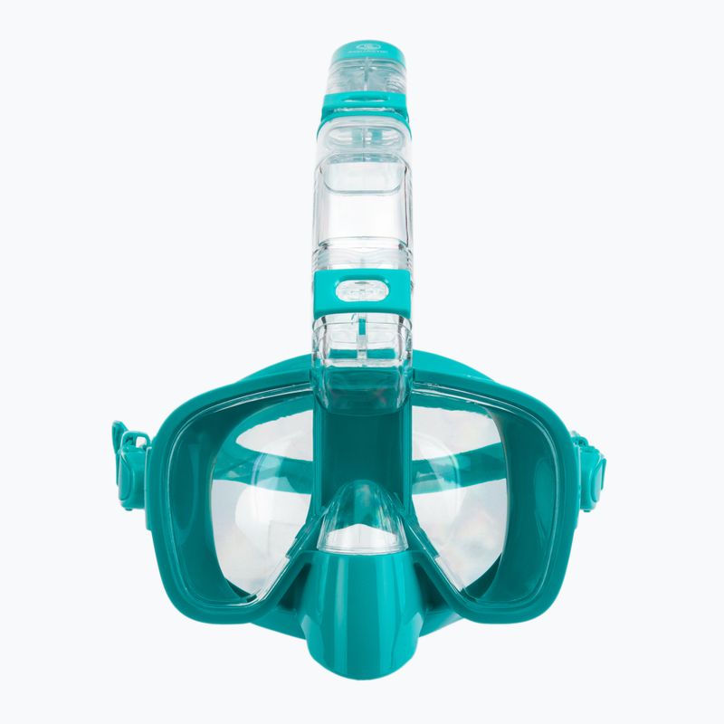 AQUASTIC nardymo rinkinys SMFK-01SN mėlynas 9