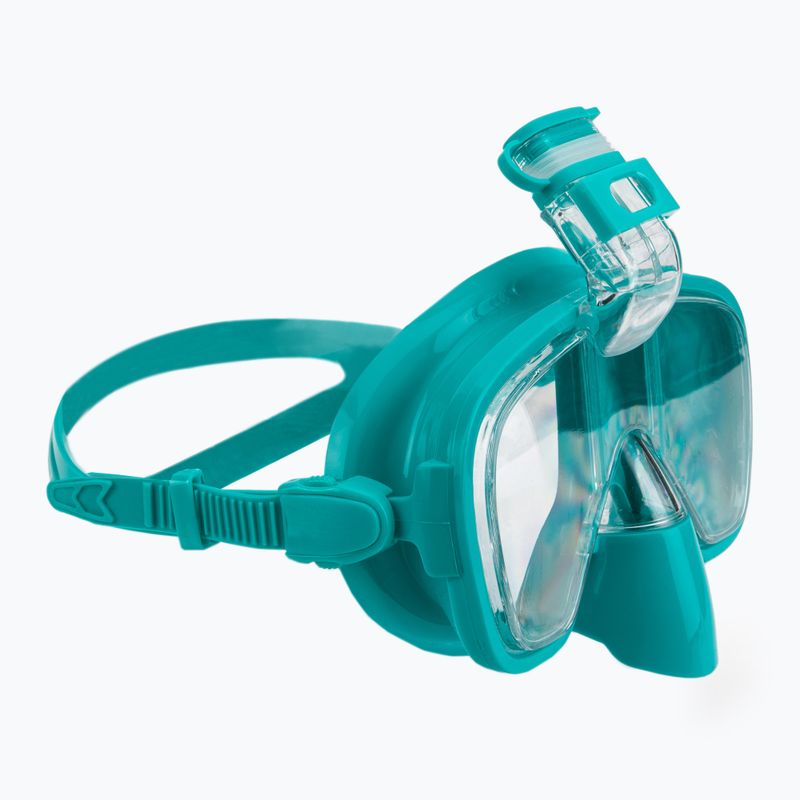 AQUASTIC nardymo rinkinys SMFK-01SN mėlynas 11