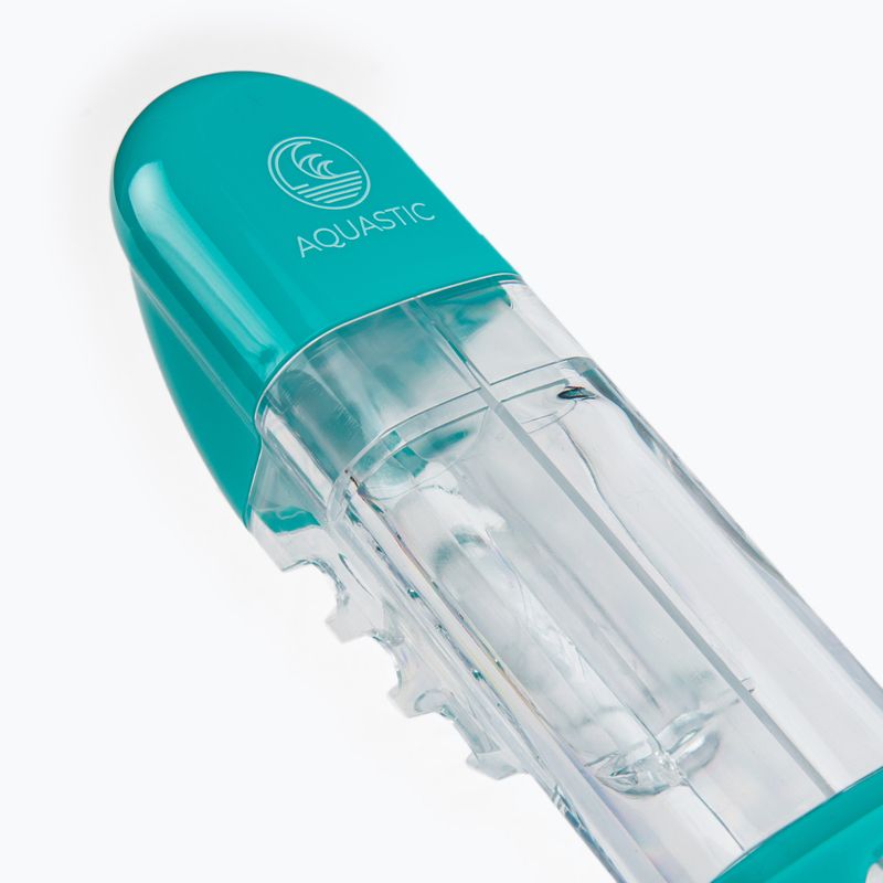 AQUASTIC nardymo rinkinys SMFK-01SN mėlynas 12