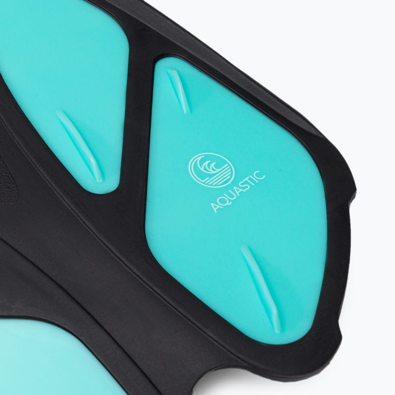 AQUASTIC nardymo rinkinys MSFA-01SN mėlynas 8