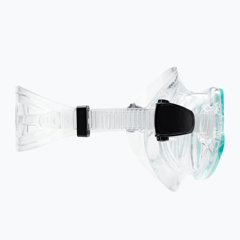 AQUASTIC nardymo rinkinys MSFA-01SN mėlynas 11