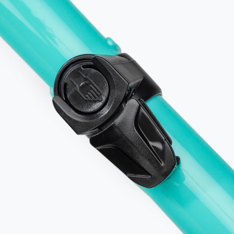 AQUASTIC nardymo rinkinys MSFA-01SN mėlynas 16