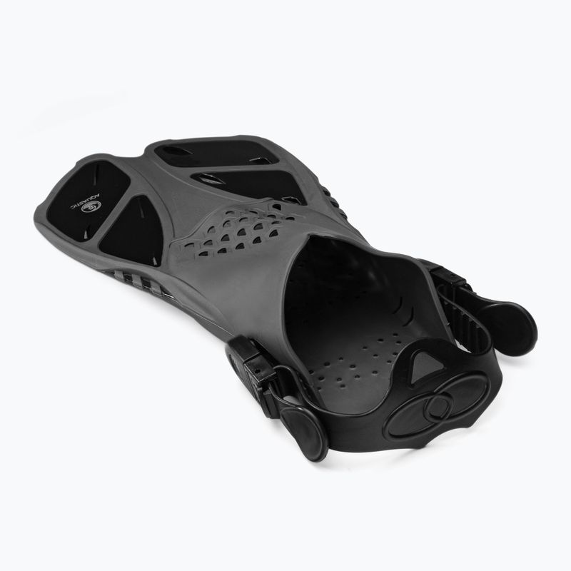 AQUASTIC nardymo rinkinys MSFA-01SC juodas 5
