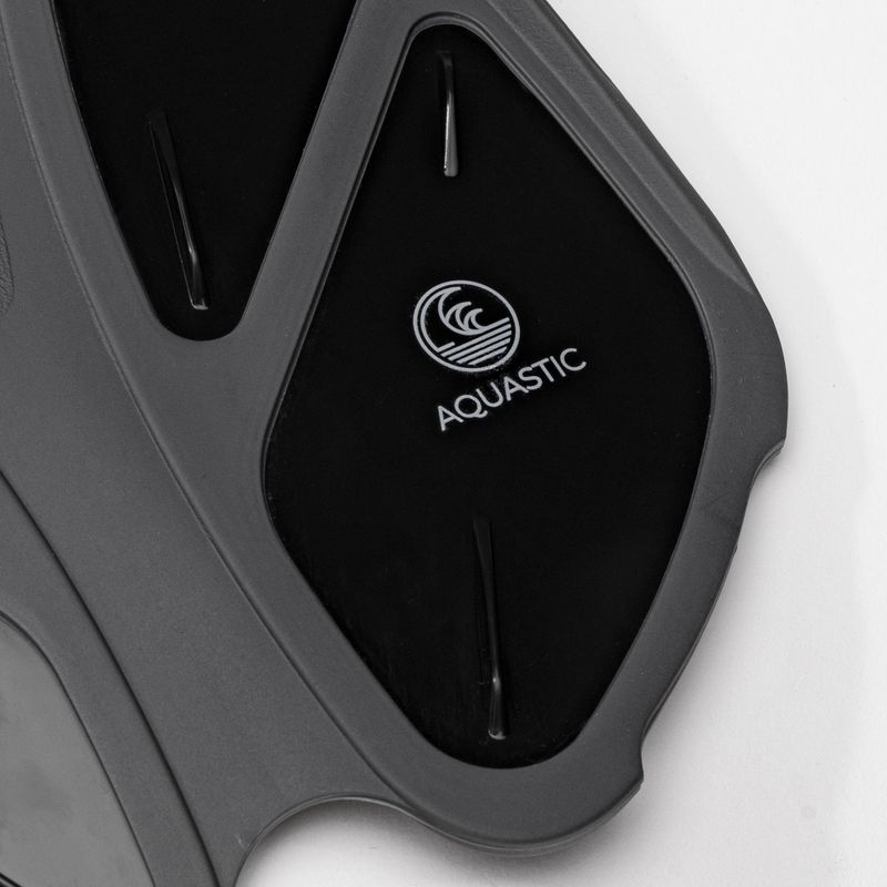 AQUASTIC nardymo rinkinys MSFA-01SC juodas 8
