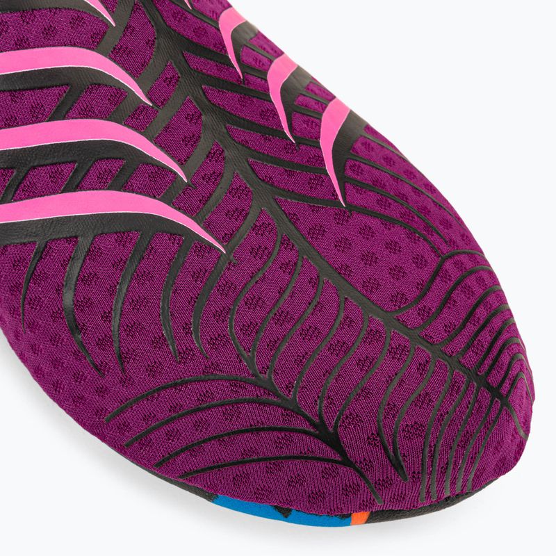 AQUASTIC Aqua WS008 violetiniai vandens batai 10