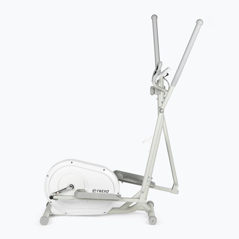 XTREXO baltas ET300 orbitinis aparatas 3