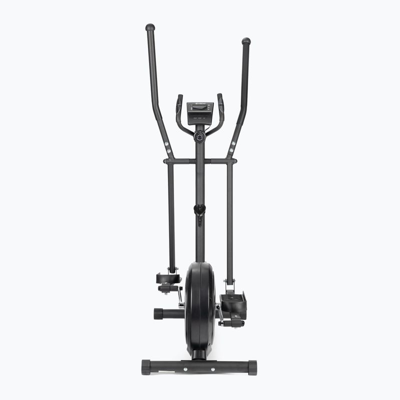 XTREXO juodas ET300 orbitinis įrenginys 10