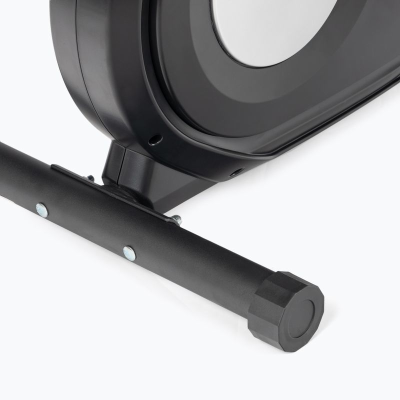 XTREXO juodas ET300 orbitinis įrenginys 16