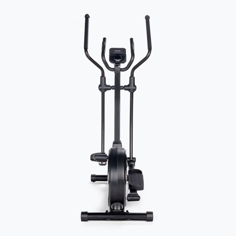 XTREXO juodas ET500 orbitinis įrenginys 4