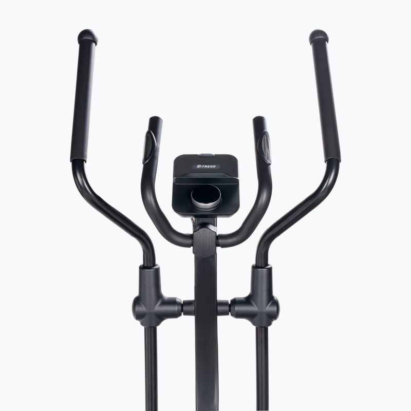 XTREXO juodas ET500 orbitinis įrenginys 11