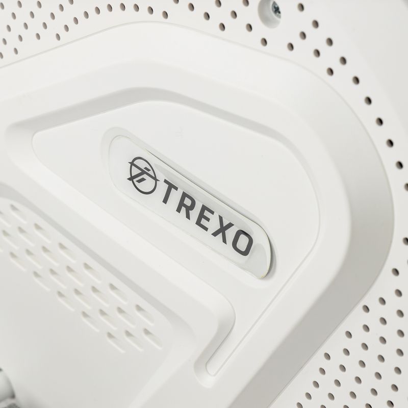 XTREXO irklavimo mašina balta RM100 10