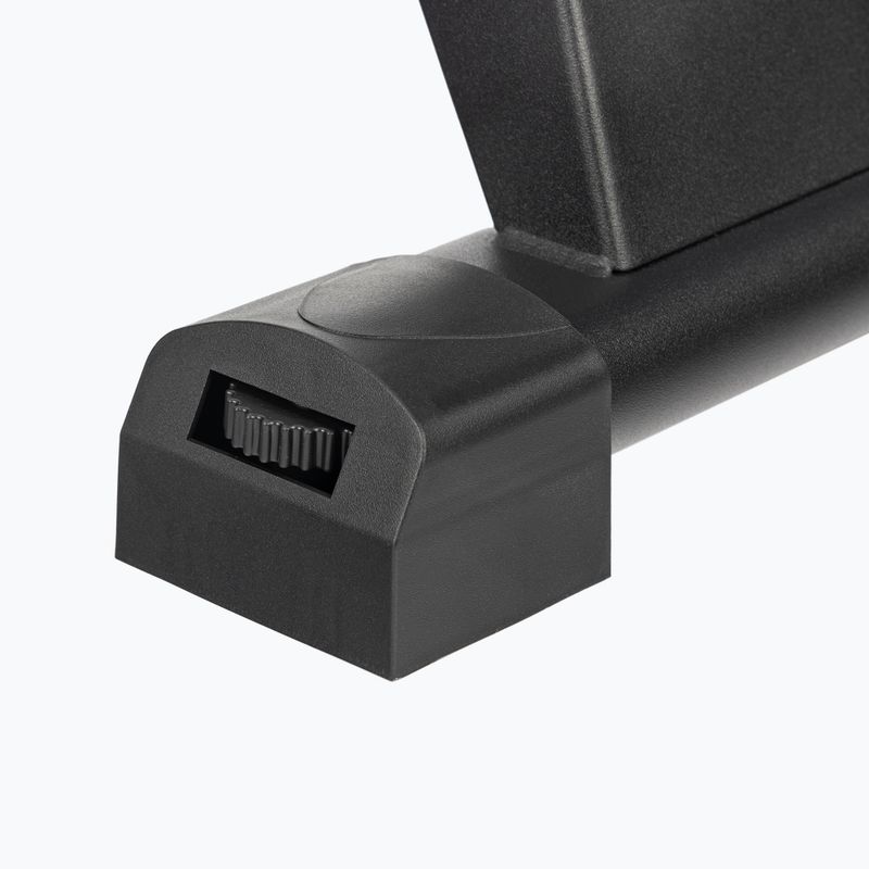 XTREXO irklavimo mašina juoda RM100 9