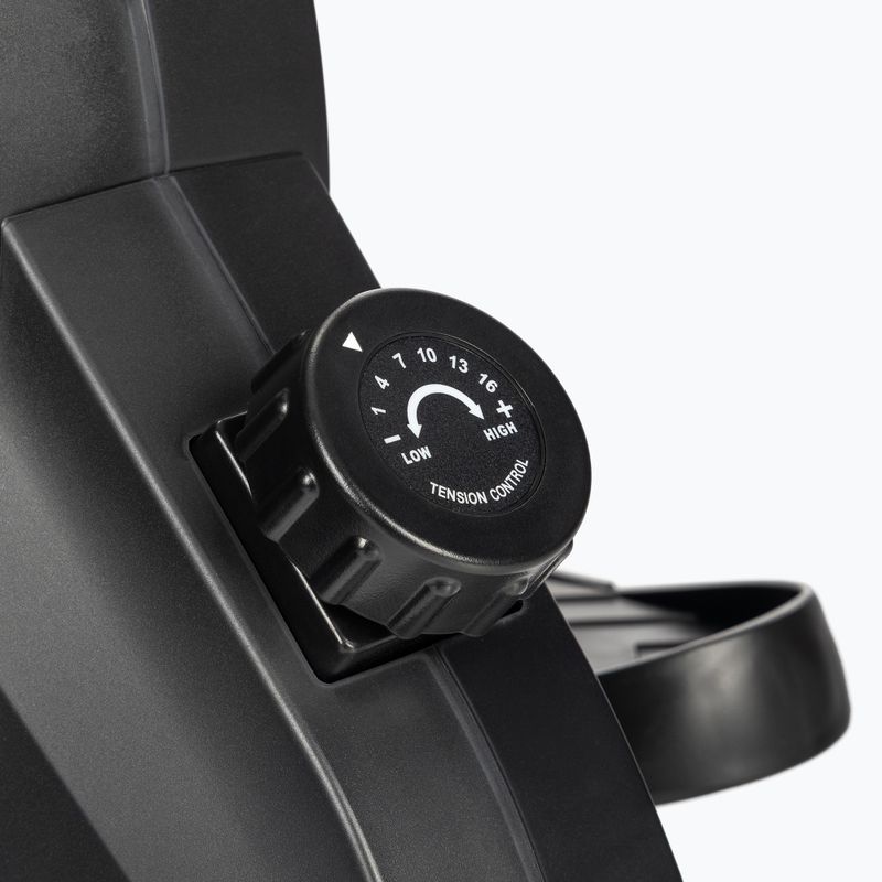 XTREXO irklavimo mašina juoda RM100 11