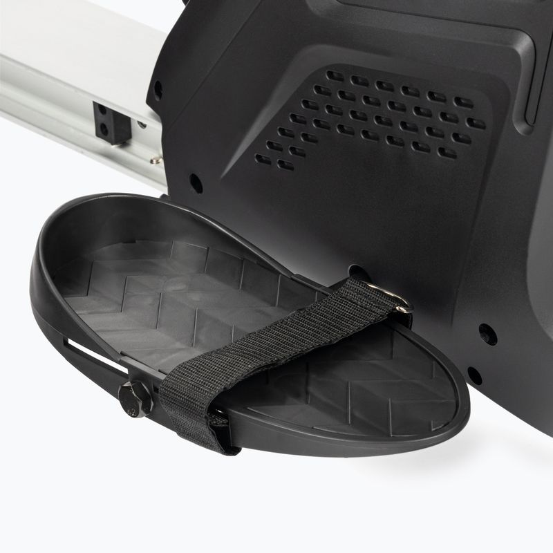 XTREXO irklavimo mašina juoda RM100 14