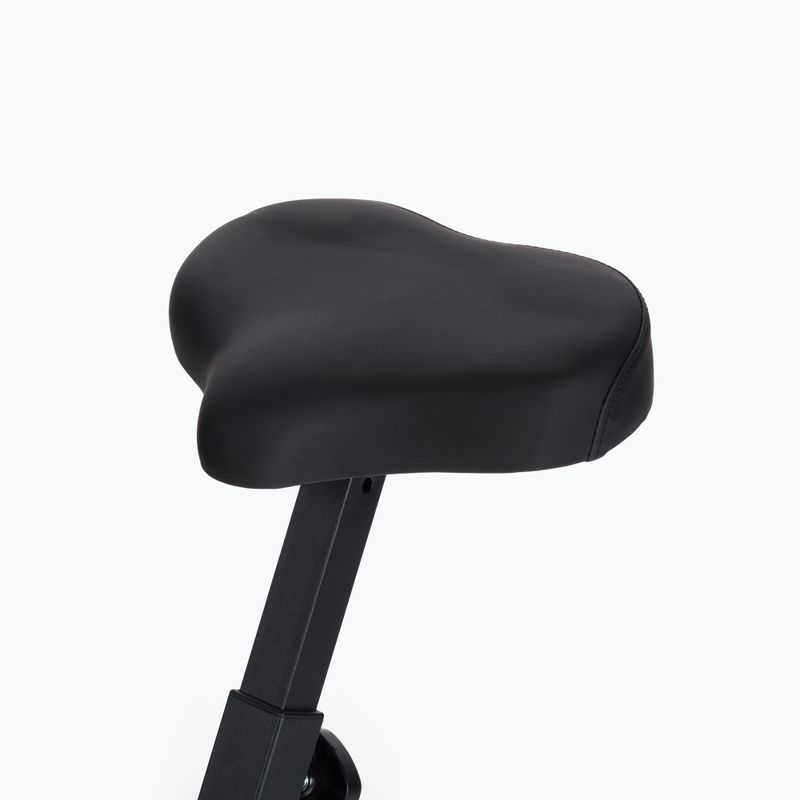 XTREXO Hex stacionarus dviratis juodas EB-H01 11