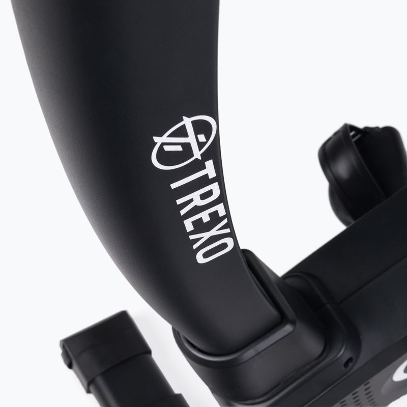 TREXO Hex stacionarus dviratis juodas EB-H02 15