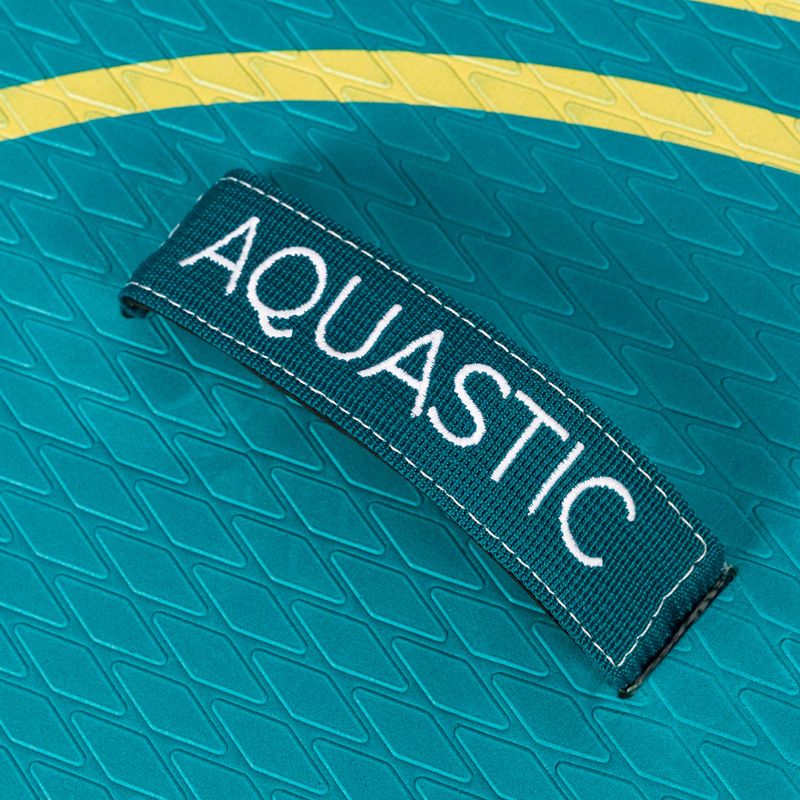 AQUASTIC SUP lenta Adelade 10' allround žalia 8
