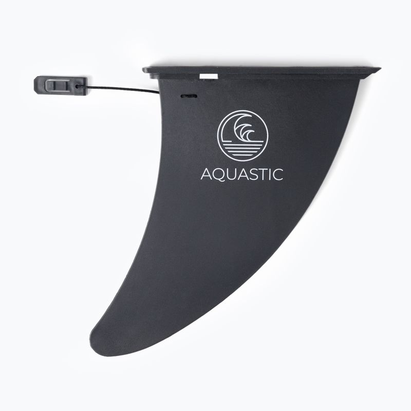 AQUASTIC SUP lenta Adelade 10' allround žalia 13