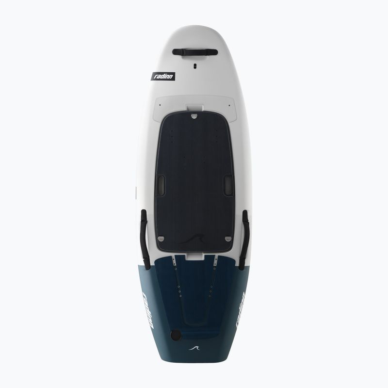 Radinn Carve Tarifa B rinkinys G3 PRO + STD batpk balta 910099AA elektrinė lenta