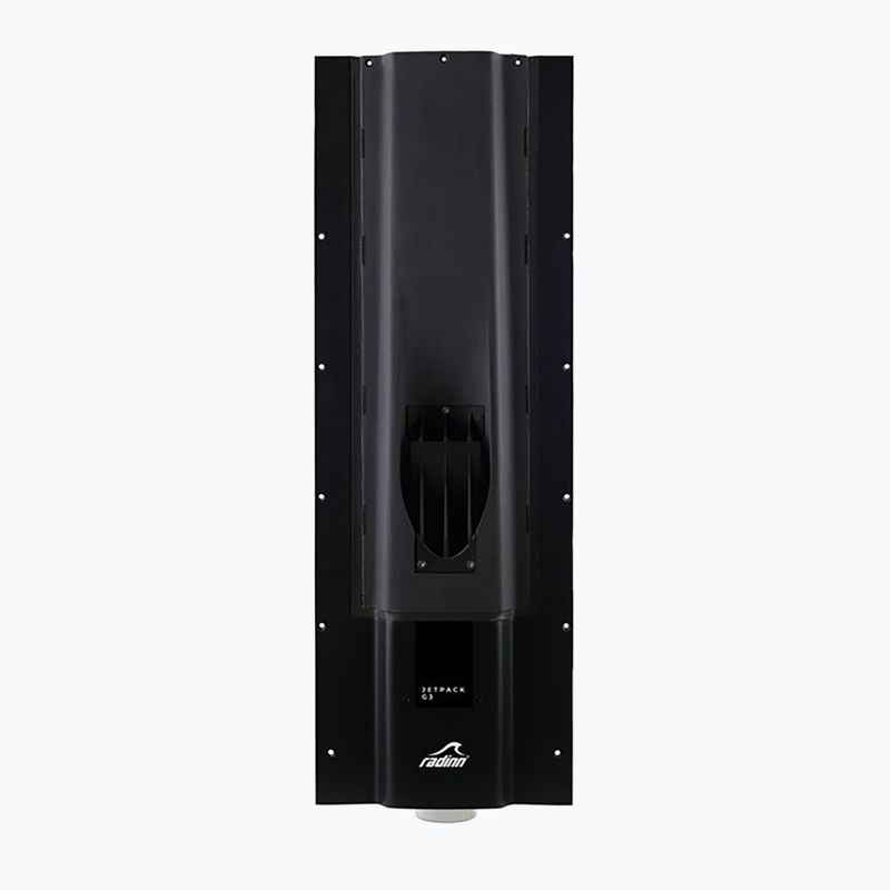Radinn Carve Tarifa B rinkinys G3 PRO + STD batpk balta 910099AA elektrinė lenta 6