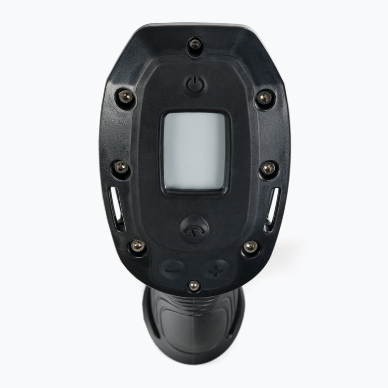 Lift Foils Std 28" varomasis stiebas su kintamosios srovės laidu - Euro 78017 9