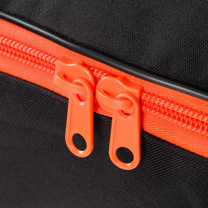 Nobile 5 Travelbag Master aitvarų įrangos krepšys juodos spalvos NO-5 4