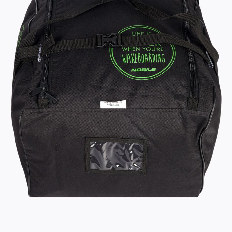Nobile 17 Wakeboard Travelbag black NO-17 3