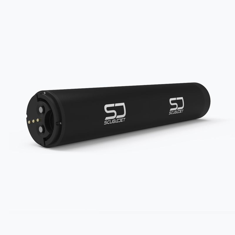 SCUBAJET ličio jonų akumuliatorius 400 Wh