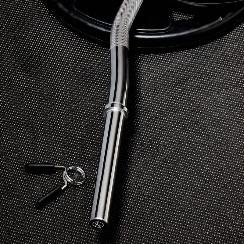 XTREXO lūžęs kaklas 120 cm BC120 13