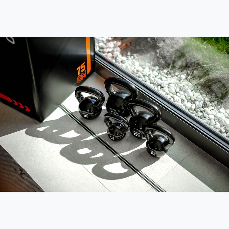 XTREXO kettlebell VKB04 4 kg 5