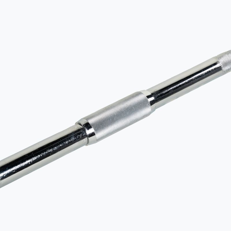 XTREXO 50 kg štangos hantelių rinkinys DK50 16