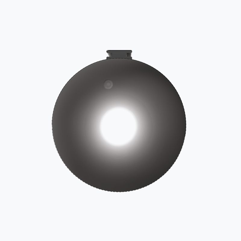 SCUBAJET Beam nardymo šviesa juoda PRO-NOSE-1500-4