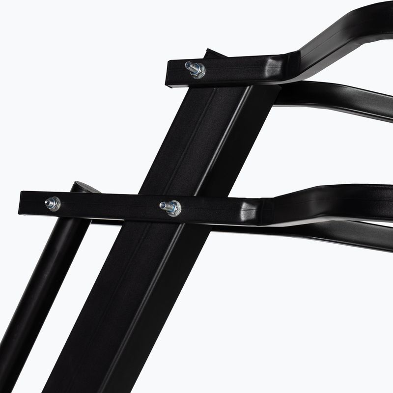 OneTeam krepšinio krepšys BH01 juodas OT-BH01 5