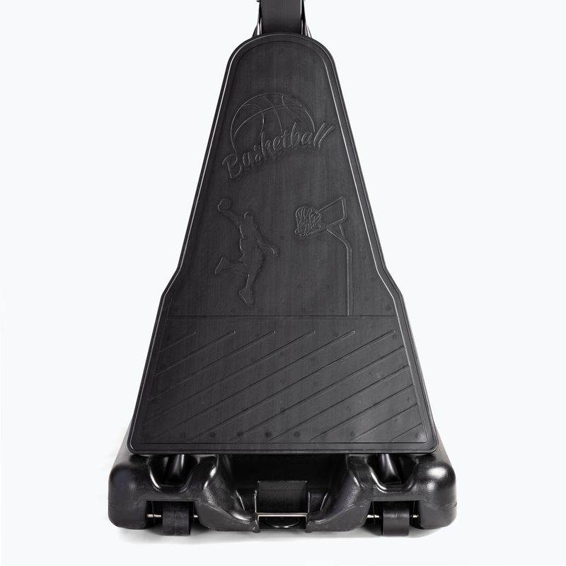 OneTeam krepšinio krepšys BH01 juodas OT-BH01 7