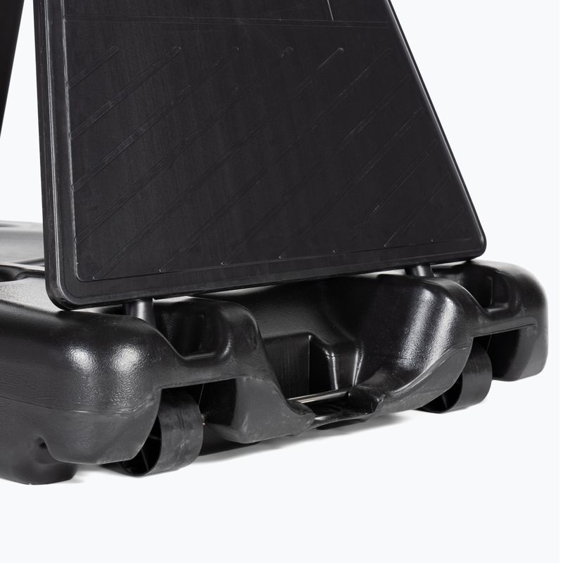 OneTeam krepšinio krepšys BH01 juodas OT-BH01 8