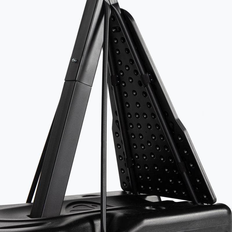 OneTeam krepšinio krepšys BH01 juodas OT-BH01 9