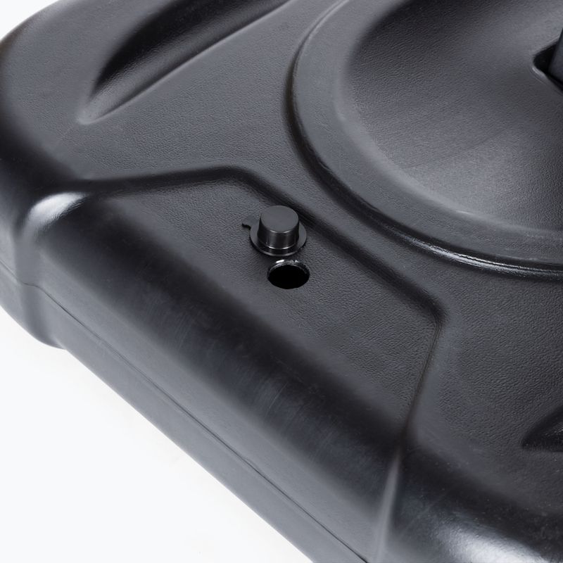 OneTeam krepšinio krepšys BH01 juodas OT-BH01 11