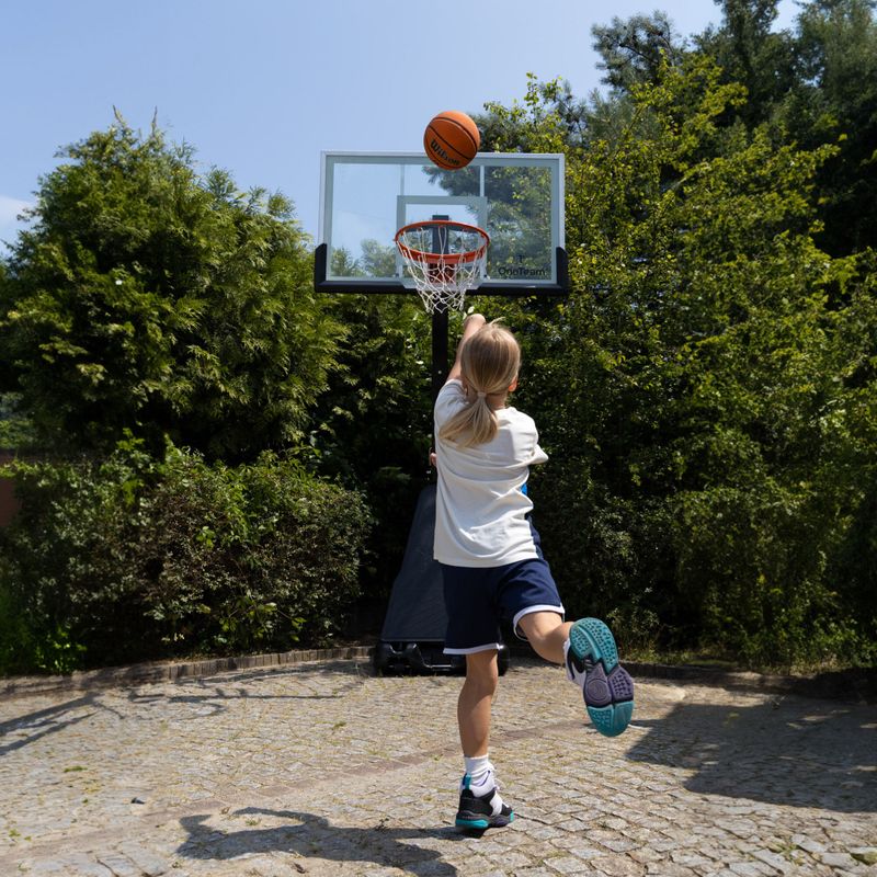 OneTeam krepšinio krepšys BH01 juodas OT-BH01 19