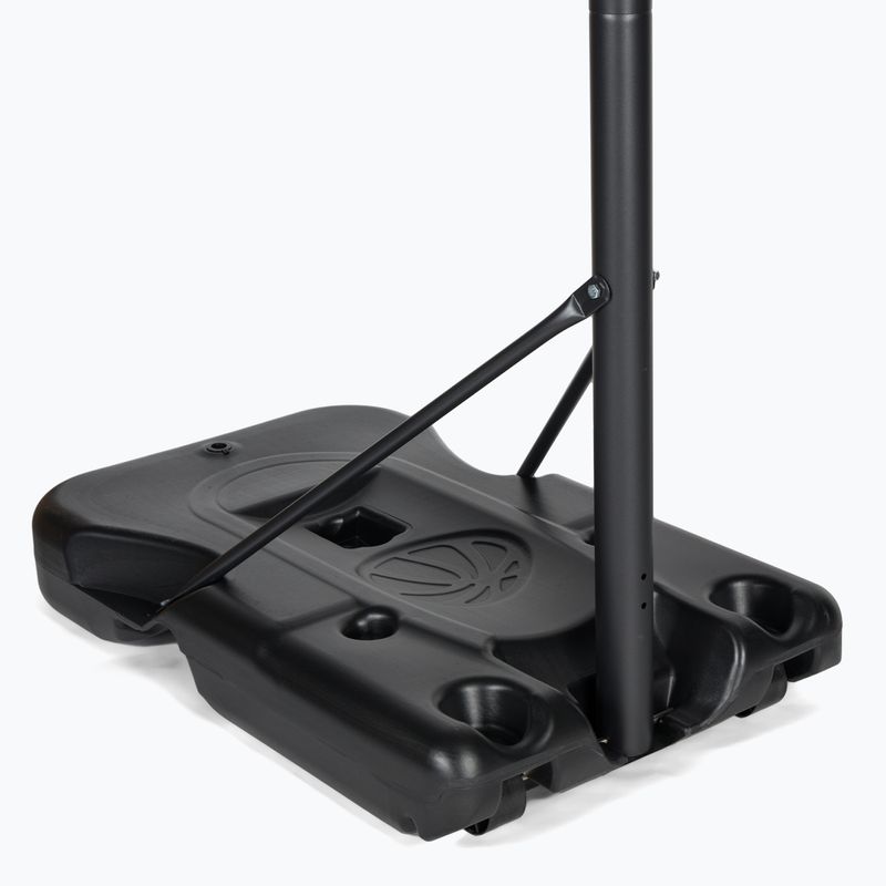 OneTeam krepšinio krepšys BH02 juodas OT-BH02 12