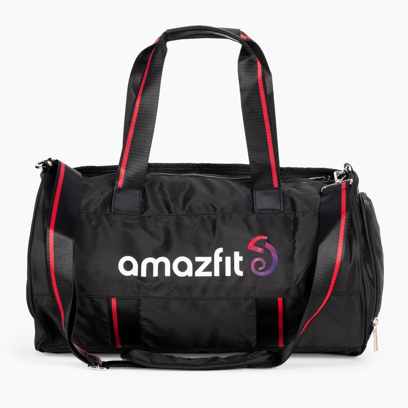 Amazfit Falcon laikrodis + svarstyklės + krepšys + bidono rinkinys W2029OV1N 3